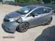 2015 Nissan Note S with VIN 3N1CE2CP3FL442370, listed as a IAAI auction lot 42551749 with 122,807 mi miles and . Bid and sale history available at DreamBid. Image 18.