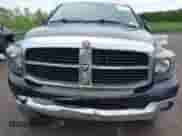 2006 Dodge 2500 SLT z VIN 1D7KS28D66J202470, wystawiony jako IAAI lot #42279874 z przebiegiem 77 259 mil mil oraz . Historia ofert i sprzedaży dostępna na DreamBid. Obrazek 6.