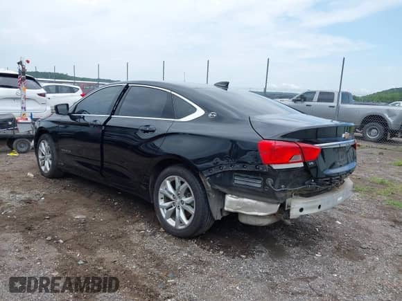 2020 Chevrolet Impala LT с VIN 1G11Z5S31LU112410, выставлен на аукционе IAAI как лот 42661796 с пробегом 70 321 миль миль и . История ставок и продаж доступна на DreamBid. Изображение 3.