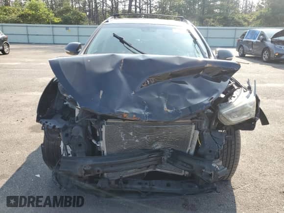 2018 Hyundai Santa Fe SE с VIN KM8SNDHF4JU284331, выставлен на аукционе Copart как лот 68294845 с пробегом 97 414 миль миль и Списание • Salvage title. История ставок и продаж доступна на DreamBid. Изображение 5.