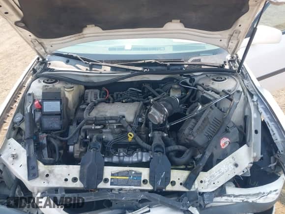 2005 Chevrolet Impala с VIN 2G1WF52EX59339143, выставлен на аукционе IAAI как лот 43164850 с пробегом 155 968 миль миль и . История ставок и продаж доступна на DreamBid. Изображение 10.