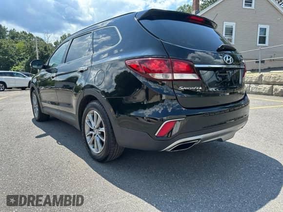 2019 Hyundai Santa Fe SE с VIN KM8SNDHFXKU307483, выставлен на аукционе Copart как лот 65396155 с пробегом 139 088 миль миль и Чистый • Clean title. История ставок и продаж доступна на DreamBid. Изображение 2.