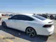 2024 Honda Accord Sport with VIN 1HGCY2F50RA066741, listed as a Copart auction lot 81162865 with 55,271 mi miles and Salvage title. Bid and sale history available at DreamBid. Image 2.