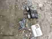 2003 Honda Accord EX with VIN 1HGCM82633A010345, listed as a IAAI auction lot 42811268 with Not provided miles and . Bid and sale history available at DreamBid. Image 12.