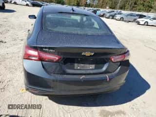 2021 Chevrolet Malibu LT z VIN 1G1ZD5ST5MF028825, wystawiony jako Copart lot #89671195 z przebiegiem 108 593 mil mil oraz Szkoda całkowita • Salvage title. Historia ofert i sprzedaży dostępna na DreamBid. Obrazek 6.
