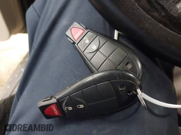 2017 Dodge Grand Caravan SE Plus с VIN 2C4RDGBGXHR815094, выставлен на аукционе IAAI как лот 43251115 с пробегом 157 022 миль миль и . История ставок и продаж доступна на DreamBid. Изображение 11.