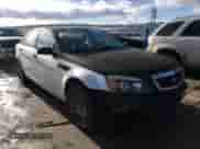 2011 Chevrolet Caprice с VIN 6G1MK5T27BL541758, выставлен на аукционе Copart как лот 88251805 с пробегом 106 091 миль миль и Списание • Salvage title. История ставок и продаж доступна на DreamBid. Изображение 11.