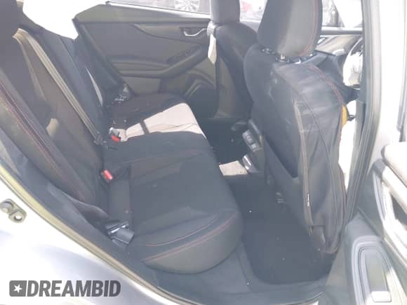 2022 Subaru WRX Premium с VIN JF1VBAF64N9014302, выставлен на аукционе IAAI как лот 41610336 с пробегом 34 021 миль миль и . История ставок и продаж доступна на DreamBid. Изображение 8.