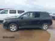 2017 Jeep Compass High Altitude с VIN 1C4NJCEBXHD198878, выставлен на аукционе IAAI как лот 43422082 с пробегом 137 658 миль миль и . История ставок и продаж доступна на DreamBid. Изображение 15.
