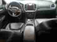 2016 Chrysler 300 Anniversary Edition с VIN 2C3CCARG9GH112042, выставлен на аукционе Copart как лот 44811485 с пробегом 106 535 миль миль и Списание • Salvage title. История ставок и продаж доступна на DreamBid. Изображение 8.