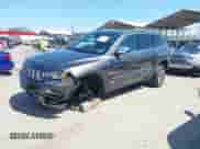 2017 Jeep Grand Cherokee Overland with VIN 1C4RJFCG0HC602990, listed as a IAAI auction lot 41998539 with 170,640 mi miles and . Bid and sale history available at DreamBid. Image 2.