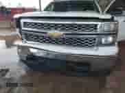 2014 Chevrolet Silverado 1500 LT with VIN 3GCUKREH8EG388693, listed as a IAAI auction lot 41434967 with 211,956 mi miles and . Bid and sale history available at DreamBid. Image 19.