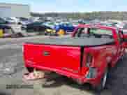 2001 Chevrolet S-10 LS с VIN 1GCCS19W818196034, выставлен на аукционе IAAI как лот 41571114 с пробегом 222 440 миль миль и . История ставок и продаж доступна на DreamBid. Изображение 4.