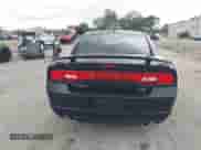 2011 Dodge Charger RT Max with VIN 2B3CM5CT2BH552748, listed as a IAAI auction lot 43028493 with 196,995 mi miles and . Bid and sale history available at DreamBid. Image 16.