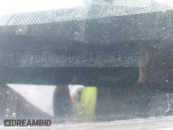 2011 Toyota Prius I with VIN JTDKN3DU2B1473193, listed as a IAAI auction lot 42064975 with 212,833 mi miles and . Bid and sale history available at DreamBid. Image 17.