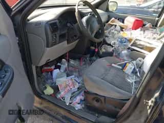 2004 Chevrolet Venture LS с VIN 1GNDX03E54D186404, выставлен на аукционе IAAI как лот 42090545 с пробегом 221 015 миль миль и . История ставок и продаж доступна на DreamBid. Изображение 5.