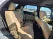 2017 Ford Explorer Limited z VIN 1FM5K7F83HGB80465, wystawiony jako Copart lot #70853145 z przebiegiem 94 406 mil mil oraz Szkoda całkowita • Salvage title. Historia ofert i sprzedaży dostępna na DreamBid. Obrazek 11.