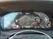 2022 BMW 3 Series 330e с VIN 3MW5P7J05N8C64284, выставлен на аукционе Copart как лот 47860785 с пробегом 45 901 миль миль и Списание • Salvage title. История ставок и продаж доступна на DreamBid. Изображение 9.