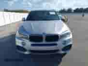 2017 BMW X5 xDrive35i with VIN 5UXKR0C35H0V71580, listed as a IAAI auction lot 43538118 with Not provided miles and . Bid and sale history available at DreamBid. Image 12.
