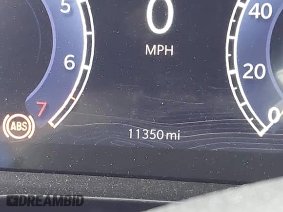 2023 Jeep Grand Cherokee Limited z VIN 1C4RJKBGXP8796892, wystawiony jako IAAI lot #42186327 z przebiegiem 11 350 mil mil oraz . Historia ofert i sprzedaży dostępna na DreamBid. Obrazek 15.