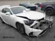 2019 Lexus IS 300 z VIN JTHBA1D28K5087710, wystawiony jako IAAI lot #42709076 z przebiegiem 67 354 mil mil oraz . Historia ofert i sprzedaży dostępna na DreamBid. Obrazek 1.