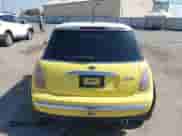 2004 MINI Hardtop with VIN WMWRC33424TJ62339, listed as a IAAI auction lot 43241929 with 147,645 mi miles and . Bid and sale history available at DreamBid. Image 17.