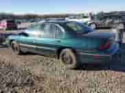2001 Chevrolet Lumina z VIN 2G1WL52J011282840, wystawiony jako Copart lot #42430355 z przebiegiem 195 552 mil mil oraz Szkoda całkowita • Salvage title. Historia ofert i sprzedaży dostępna na DreamBid. Obrazek 2.