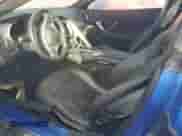 2019 Chevrolet Corvette Grand Sport 2LT z VIN 1G1YY3D77K5122132, wystawiony jako Copart lot #75643214 z przebiegiem Nie podano mil oraz Nie do naprawy • Non repairable. Historia ofert i sprzedaży dostępna na DreamBid. Obrazek 7.