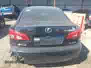 2006 Lexus IS 350 с VIN JTHBE262X62005345, выставлен на аукционе IAAI как лот 43329827 с пробегом Не указан миль и . История ставок и продаж доступна на DreamBid. Изображение 15.