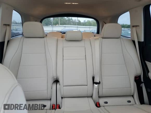 2021 Mercedes-Benz GLS 450 с VIN 4JGFF5KE6MA449547, выставлен на аукционе Copart как лот 81263955 с пробегом 111 616 миль миль и Чистый • Clean title. История ставок и продаж доступна на DreamBid. Изображение 10.