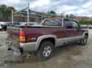 2003 GMC Sierra 1500 SLE with VIN 2GTEK19V431196215, listed as a Copart auction lot 80079164 with Not provided miles and Clean title. Bid and sale history available at DreamBid. Image 3.