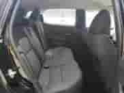 2025 Nissan Kicks SV with VIN 3N8AP6CB7SL325688, listed as a Copart auction lot 66565935 with 4,361 mi miles and Salvage title. Bid and sale history available at DreamBid. Image 11.