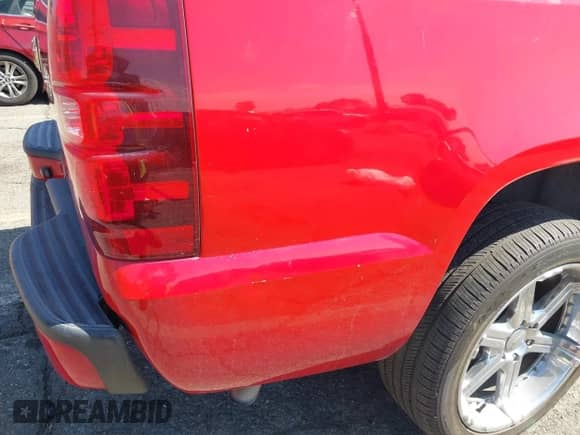 2007 Chevrolet Avalanche 2LT с VIN 3GNEC12J17G270313, выставлен на аукционе IAAI как лот 43076424 с пробегом 212 938 миль миль и . История ставок и продаж доступна на DreamBid. Изображение 15.