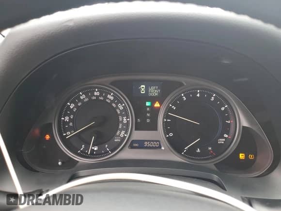 2009 Lexus IS 250 с VIN JTHBK262995093395, выставлен на аукционе Copart как лот 86712525 с пробегом 95 000 миль миль и Чистый • Clean title. История ставок и продаж доступна на DreamBid. Изображение 9.