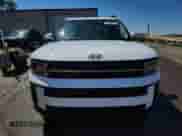 2025 Hyundai Santa Fe Calligraphy z VIN 5NMP5DG12SH018251, wystawiony jako Copart lot #71692415 z przebiegiem 10 047 mil mil oraz Szkoda całkowita • Salvage title. Historia ofert i sprzedaży dostępna na DreamBid. Obrazek 5.