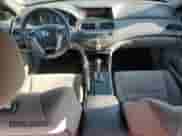 2010 Honda Accord LX-P with VIN 1HGCP2F44AA176383, listed as a Copart auction lot 81129275 with 104,133 mi miles and Salvage title. Bid and sale history available at DreamBid. Image 8.