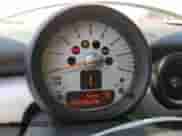 2013 MINI Hardtop with VIN WMWSU3C52DT680782, listed as a Copart auction lot 61779515 with 94,378 mi miles and Salvage title. Bid and sale history available at DreamBid. Image 9.