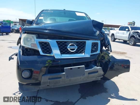 2012 Nissan Frontier SV с VIN 1N6AD0ER9CC419982, выставлен на аукционе IAAI как лот 42974609 с пробегом 208 199 миль миль и . История ставок и продаж доступна на DreamBid. Изображение 12.