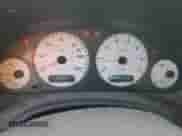 2001 Dodge Caravan SE с VIN 1B8GP25351B156299, выставлен на аукционе Copart как лот 70420684 с пробегом 218 511 миль миль и Списание • Salvage title. История ставок и продаж доступна на DreamBid. Изображение 9.