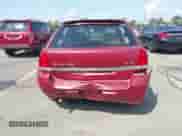 2005 Chevrolet Malibu Maxx LS с VIN 1G1ZT62895F124432, выставлен на аукционе IAAI как лот 43297176 с пробегом 262 403 миль миль и . История ставок и продаж доступна на DreamBid. Изображение 16.