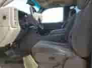2004 Chevrolet Silverado 1500 LT с VIN 2GCEK13T041434585, выставлен на аукционе Copart как лот 81670295 с пробегом 398 825 миль миль и Списание • Salvage title. История ставок и продаж доступна на DreamBid. Изображение 7.