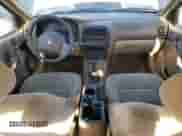 2001 Saturn LS с VIN 1G8JU52FX1Y552416, выставлен на аукционе Copart как лот 41967165 с пробегом 196 403 миль миль и Списание • Salvage title. История ставок и продаж доступна на DreamBid. Изображение 8.