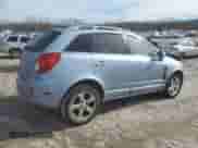 2014 Chevrolet Captiva Sport LTZ с VIN 3GNAL4EK2ES581375, выставлен на аукционе Copart как лот 43791695 с пробегом 135 968 миль миль и Чистый • Clean title. История ставок и продаж доступна на DreamBid. Изображение 3.