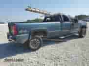 2007 Chevrolet Silverado 2500HD LT1 z VIN 1GCHK29D17E128565, wystawiony jako Copart lot #80832145 z przebiegiem Nie podano mil oraz Czysty tytuł • Clean title. Historia ofert i sprzedaży dostępna na DreamBid. Obrazek 3.