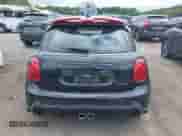 2023 MINI Hardtop John Cooper Works with VIN WMW73DH08P2T28604, listed as a IAAI auction lot 42371462 with 9,044 mi miles and . Bid and sale history available at DreamBid. Image 17.