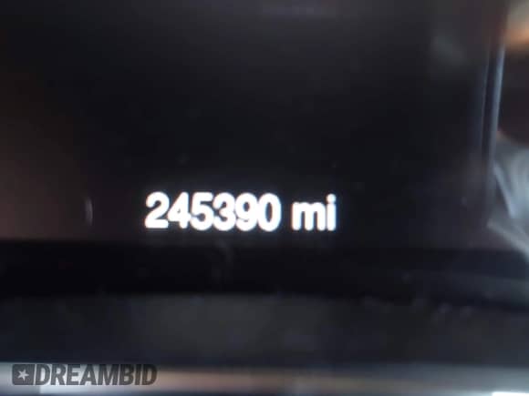2015 Dodge Durango SXT with VIN 1C4RDHAG3FC937759, listed as a IAAI auction lot 43263117 with 245,390 mi miles and . Bid and sale history available at DreamBid. Image 15.