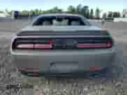 2018 Dodge Challenger GT with VIN 2C3CDZGG4JH205637, listed as a Copart auction lot 68588345 with 125,422 mi miles and Salvage title. Bid and sale history available at DreamBid. Image 6.