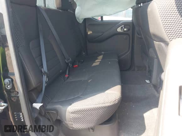 2016 Nissan Frontier S z VIN 1N6AD0EV1GN772479, wystawiony jako IAAI lot #42413050 z przebiegiem 53 760 mil mil oraz . Historia ofert i sprzedaży dostępna na DreamBid. Obrazek 8.