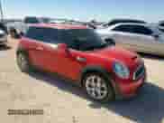 2012 MINI Hardtop S с VIN WMWSV3C56CTY28508, выставлен на аукционе Copart как лот 57434945 с пробегом 104 182 миль миль и Чистый • Clean title. История ставок и продаж доступна на DreamBid. Изображение 4.