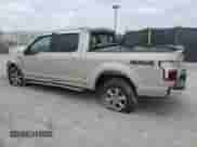 2018 Ford F-150 XL с VIN 1FTEW1EG8JKC91658, выставлен на аукционе Copart как лот 69856175 с пробегом 37 890 миль миль и Чистый • Clean title. История ставок и продаж доступна на DreamBid. Изображение 2.